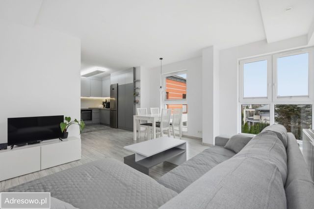 Mieszkanie 2-pokojowe Duchnice, ul. Ożarowska. Zdjęcie 1