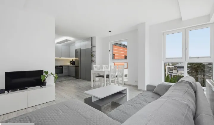 Mieszkanie 2-pokojowe Duchnice, ul. Ożarowska