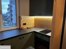 Mieszkanie 2-pokojowe Kalisz Centrum, ul. Kazimierza Mystkowskiego. Zdjęcie 3
