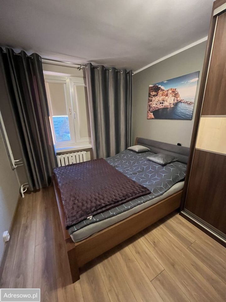 Mieszkanie 2-pokojowe Katowice Piotrowice, ul. Marcina Radockiego. Zdjęcie 10