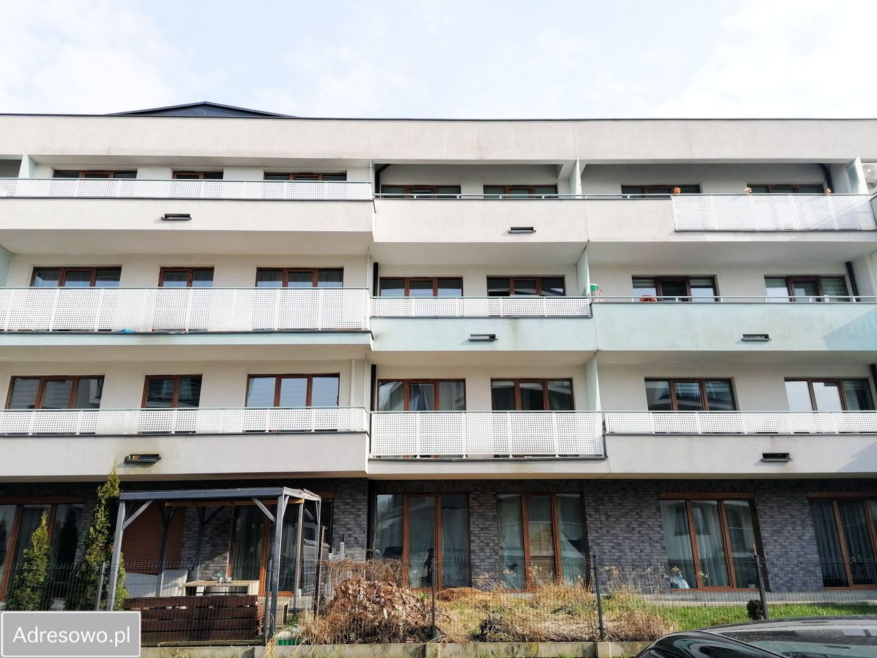 Mieszkanie 2-pokojowe Rzeszów Drabinianka, ul. Strażacka. Zdjęcie 18