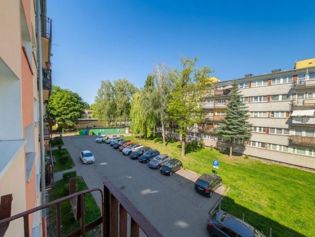Mieszkanie 1-pokojowe Łódź Bałuty, ul. Lutomierska. Zdjęcie 11