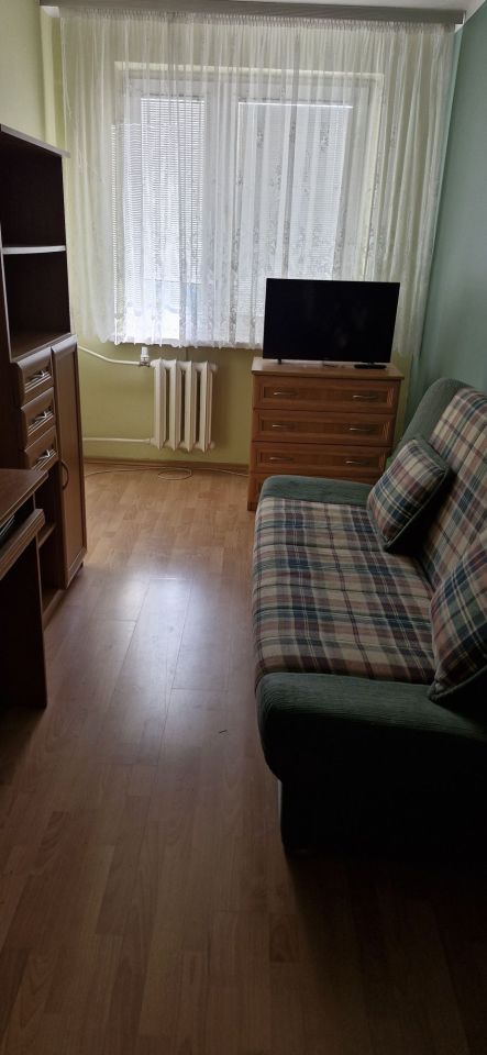Mieszkanie 3-pokojowe Radomsko, ul. Starowiejska. Zdjęcie 3