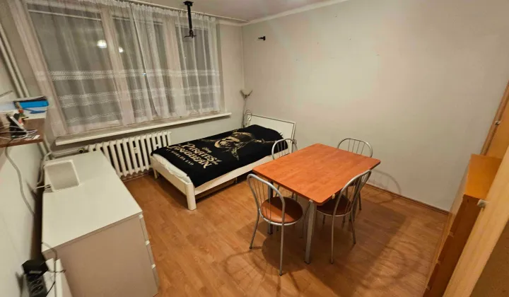 Mieszkanie 2-pokojowe Katowice Koszutka, ul. Wierzbowa