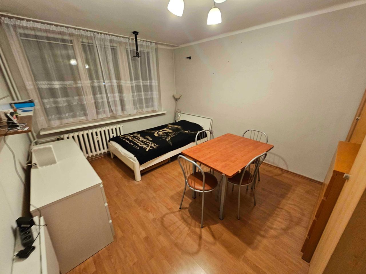 Mieszkanie 2-pokojowe Katowice Koszutka, ul. Wierzbowa. Zdjęcie 1
