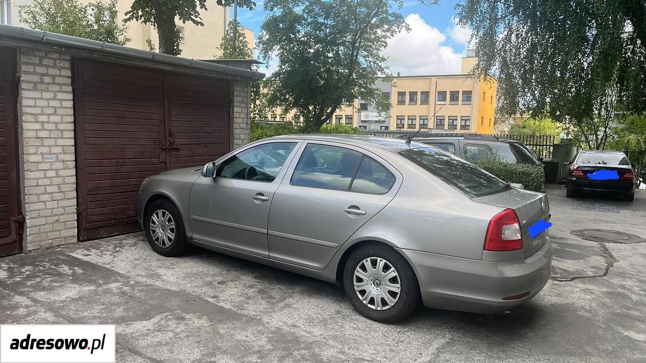 Garaż/miejsce parkingowe Lublin Wieniawa, ul. Klemensa Junoszy. Zdjęcie 8