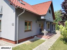 dom wolnostojący, 6 pokoi Wrzosowo. Zdjęcie 1
