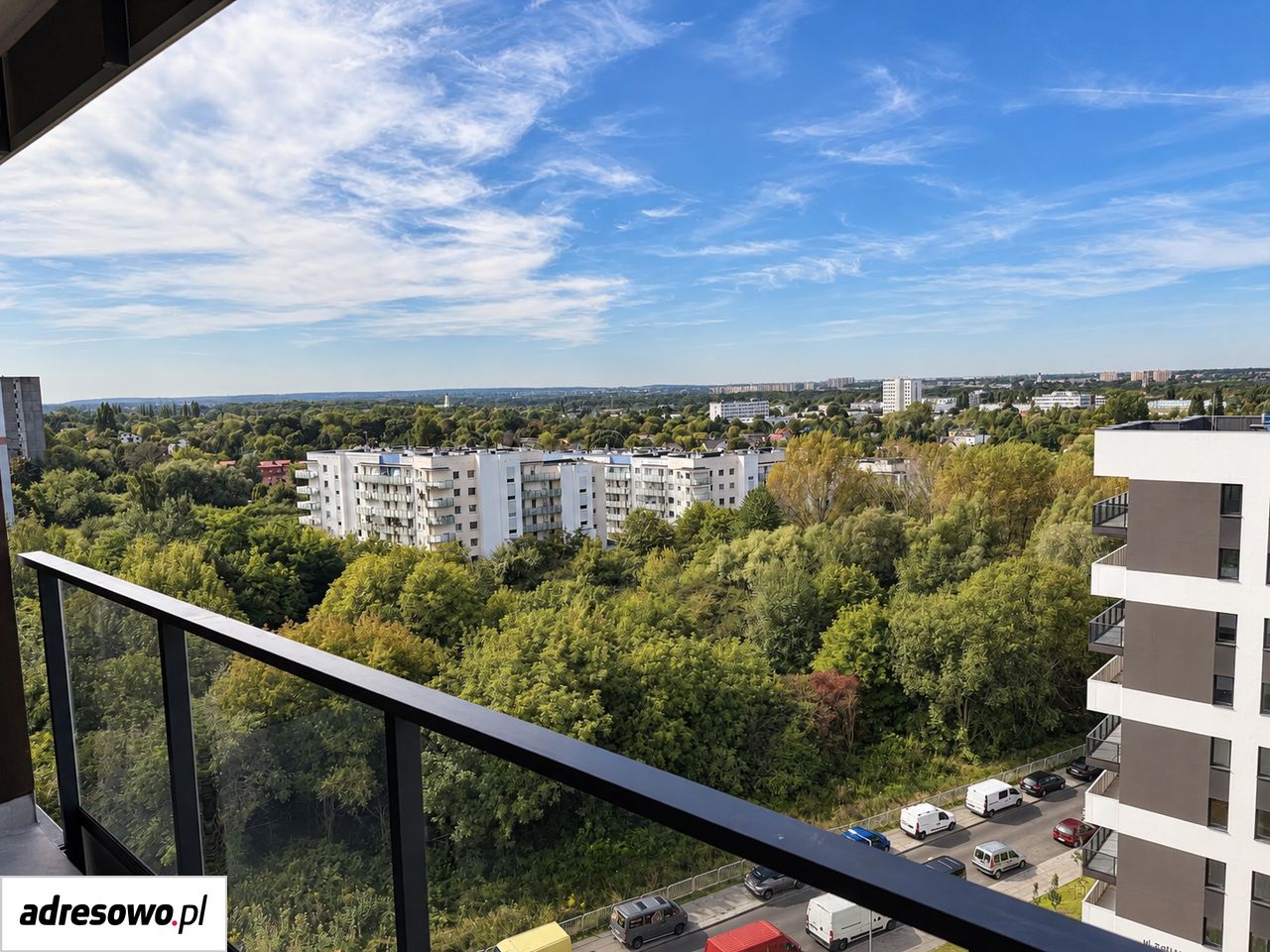 Mieszkanie 2-pokojowe Poznań Żegrze, ul. Unii Lubelskiej. Zdjęcie 14