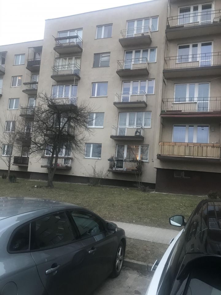 Mieszkanie 3-pokojowe Kielce Bocianek, ul. Marii Konopnickiej