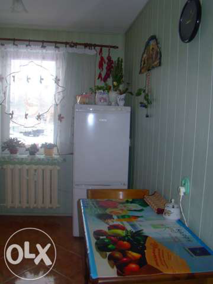 Mieszkanie 3-pokojowe Czerwonka. Zdjęcie 5