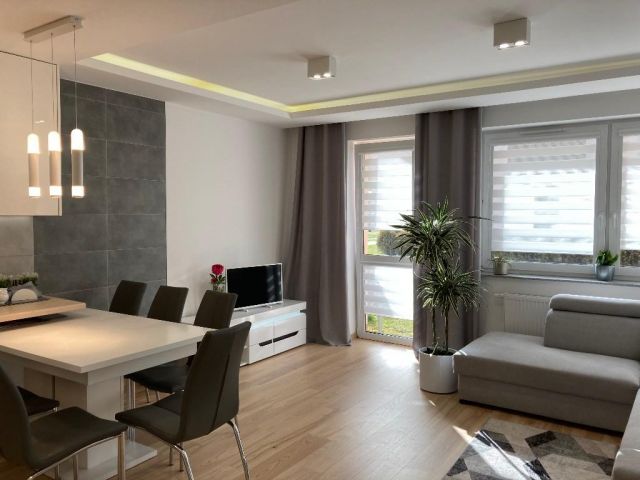 Mieszkanie 3-pokojowe Ustroń Hermanice, ul. Skoczowska. Zdjęcie 1