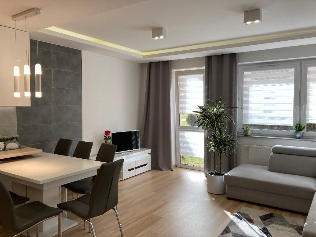 Mieszkanie 3-pokojowe Ustroń Hermanice, ul. Skoczowska