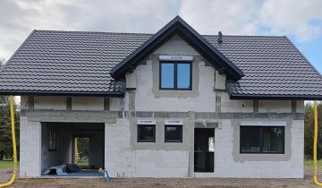 Działka budowlana Wirwilty