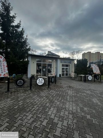 Lokal Kraków Czyżyny, ul. Centralna. Zdjęcie 1