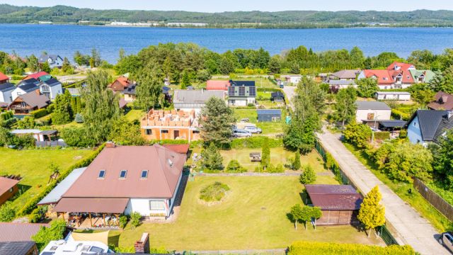 dom wolnostojący, 7 pokoi Nadole, ul. Osiedle na Stoku. Zdjęcie 24