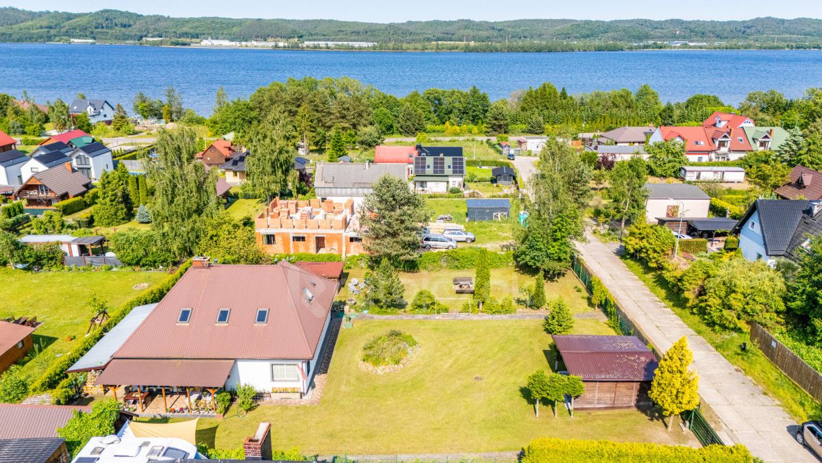 dom wolnostojący, 7 pokoi Nadole, ul. Osiedle na Stoku. Zdjęcie 24