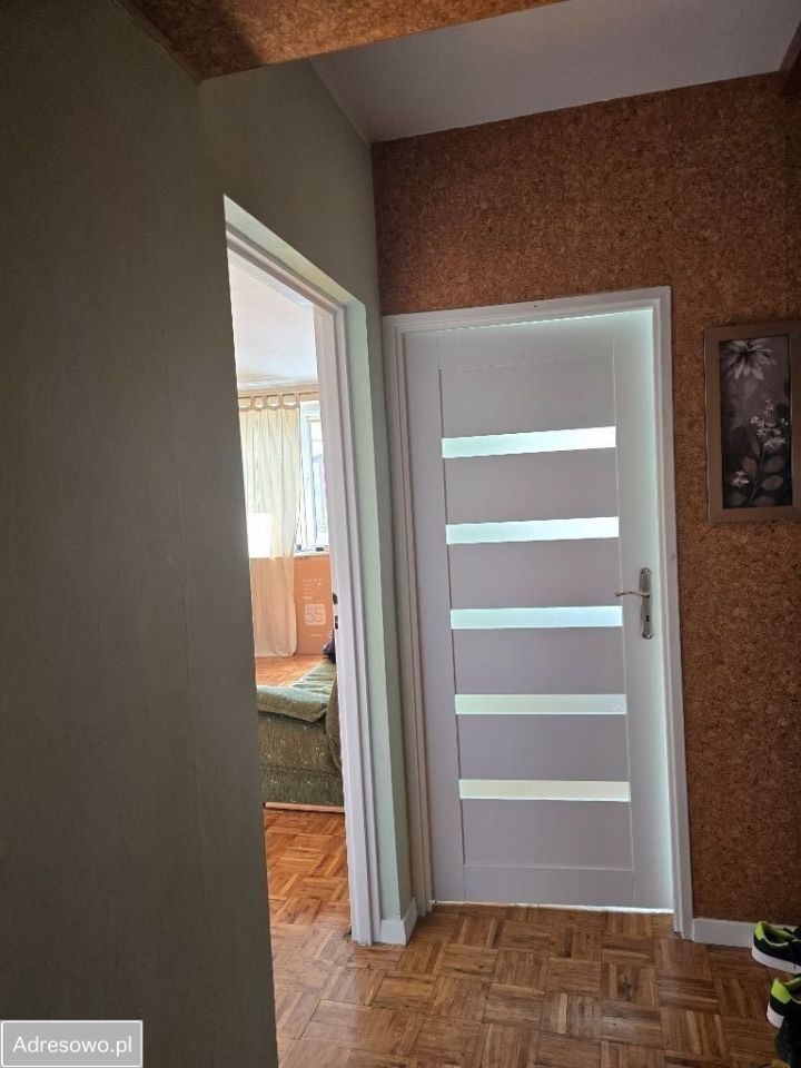 Mieszkanie 3-pokojowe Koziegłowy, os. Leśne. Zdjęcie 6