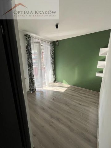 Mieszkanie 2-pokojowe Kraków Borek Fałęcki, ul. Zdunów. Zdjęcie 1