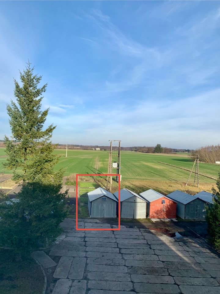 Mieszkanie 3-pokojowe Białopole, ul. Żołnierzy I AWP. Zdjęcie 8