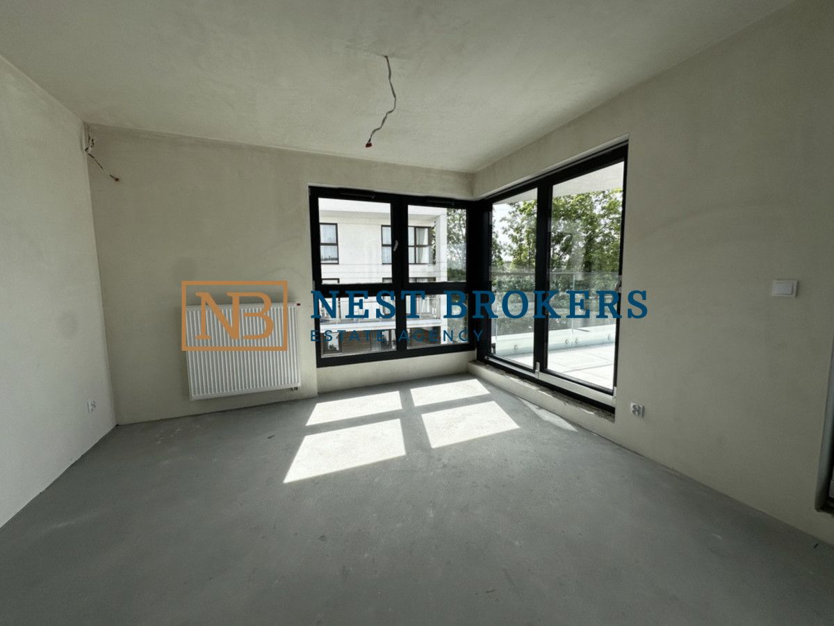 Mieszkanie 4-pokojowe Kraków Prądnik Czerwony, ul. Dominikanów. Zdjęcie 4