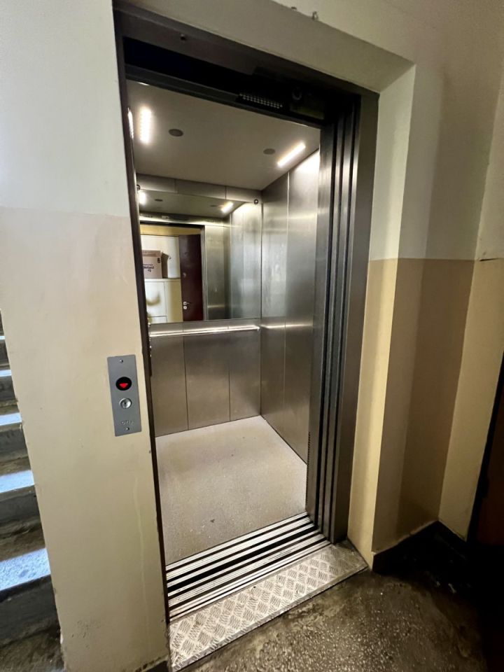 Mieszkanie 3-pokojowe Łódź Górna, ul. Joachima Lelewela. Zdjęcie 12