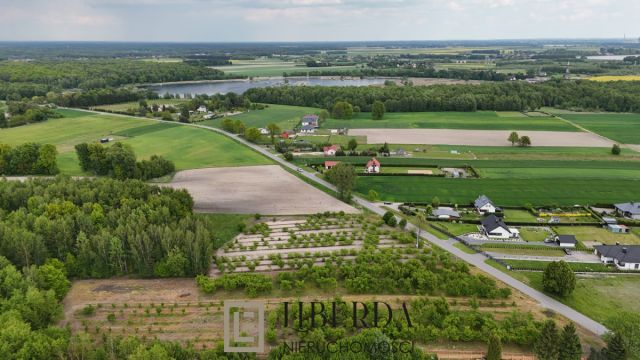 Działka inwestycyjna Ludwin. Zdjęcie 4