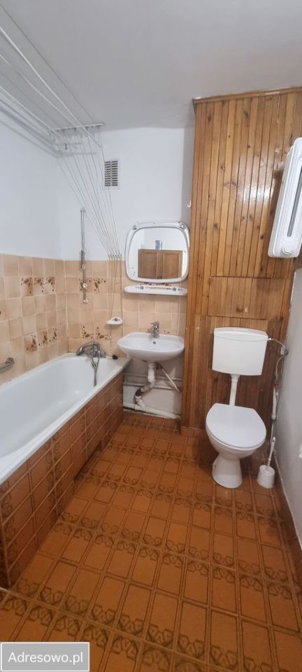 Mieszkanie 2-pokojowe Lubin, ul. Budowniczych Lgom. Zdjęcie 3