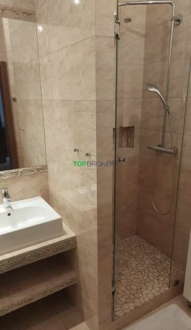 Mieszkanie 3-pokojowe Warszawa Wilanów, ul. Księdza Prymasa Augusta Hlonda. Zdjęcie 8