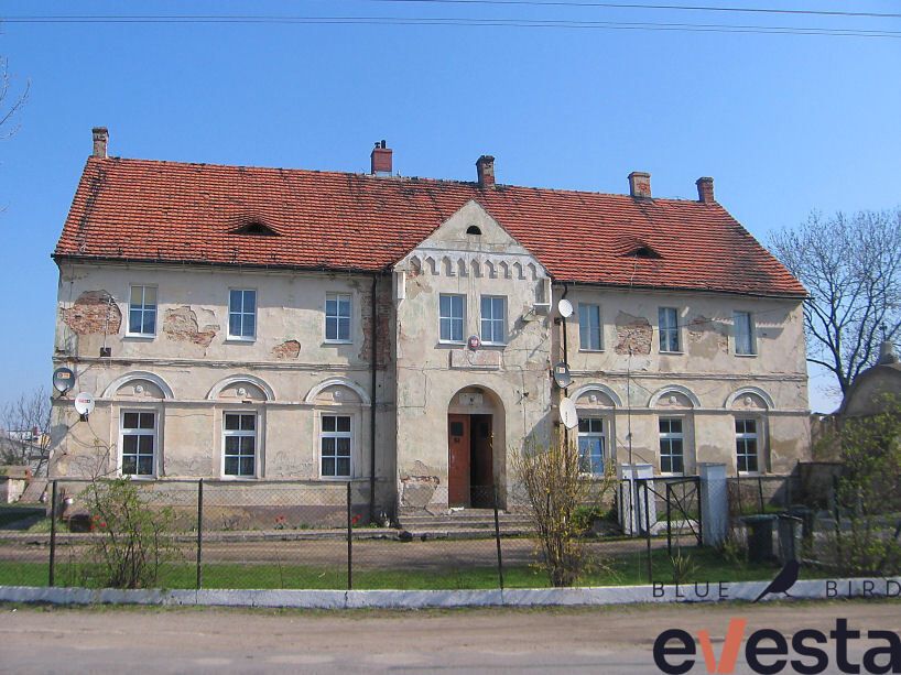 Mieszkanie 3-pokojowe Pichorowice. Zdjęcie 7