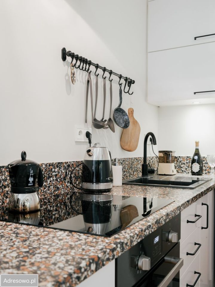 Mieszkanie 2-pokojowe Warszawa Śródmieście, ul. Aleje Ujazdowskie. Zdjęcie 17