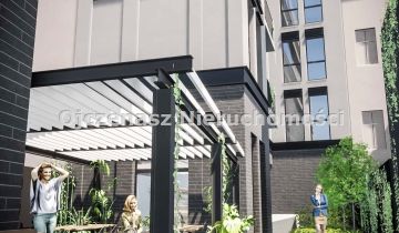 Działka inwestycyjna Bydgoszcz Śródmieście