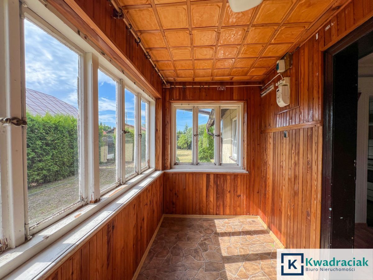 dom wolnostojący, 4 pokoje Krościenko Wyżne Pustyny, ul. Centralna. Zdjęcie 18