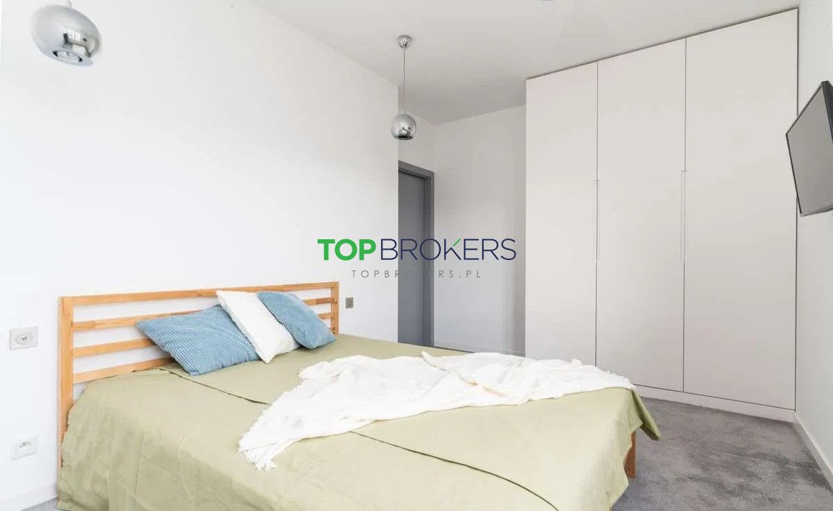 Mieszkanie 3-pokojowe Warszawa Żoliborz, ul. Kaliny Jędrusik. Zdjęcie 4