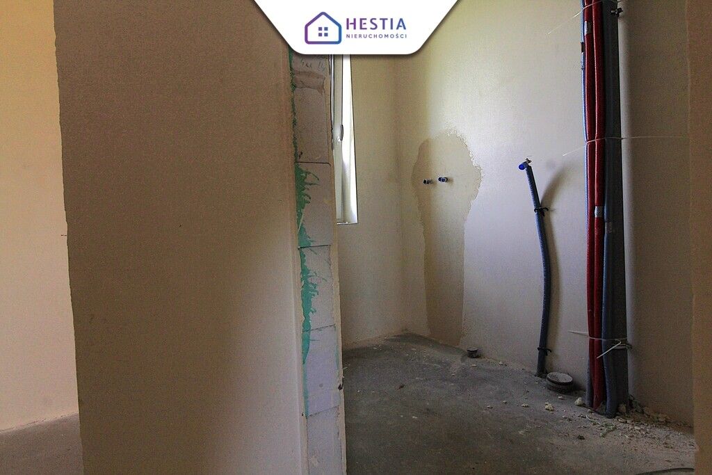 Mieszkanie 4-pokojowe Stargard, ul. Podleśna. Zdjęcie 5