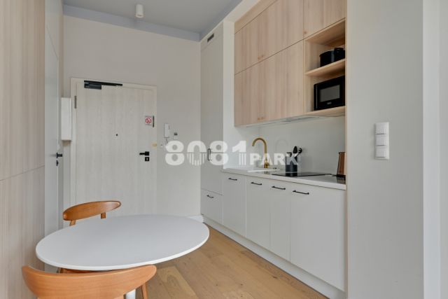 Mieszkanie 1-pokojowe Sopot Sopot Dolny, ul. Tadeusza Kościuszki. Zdjęcie 9