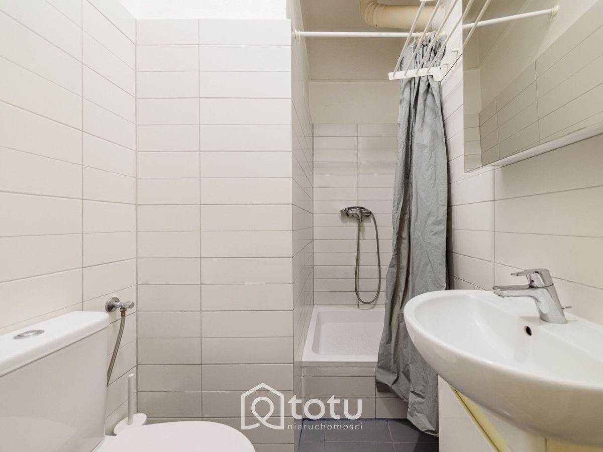 Mieszkanie 2-pokojowe Warszawa Śródmieście, al. 3 Maja. Zdjęcie 4