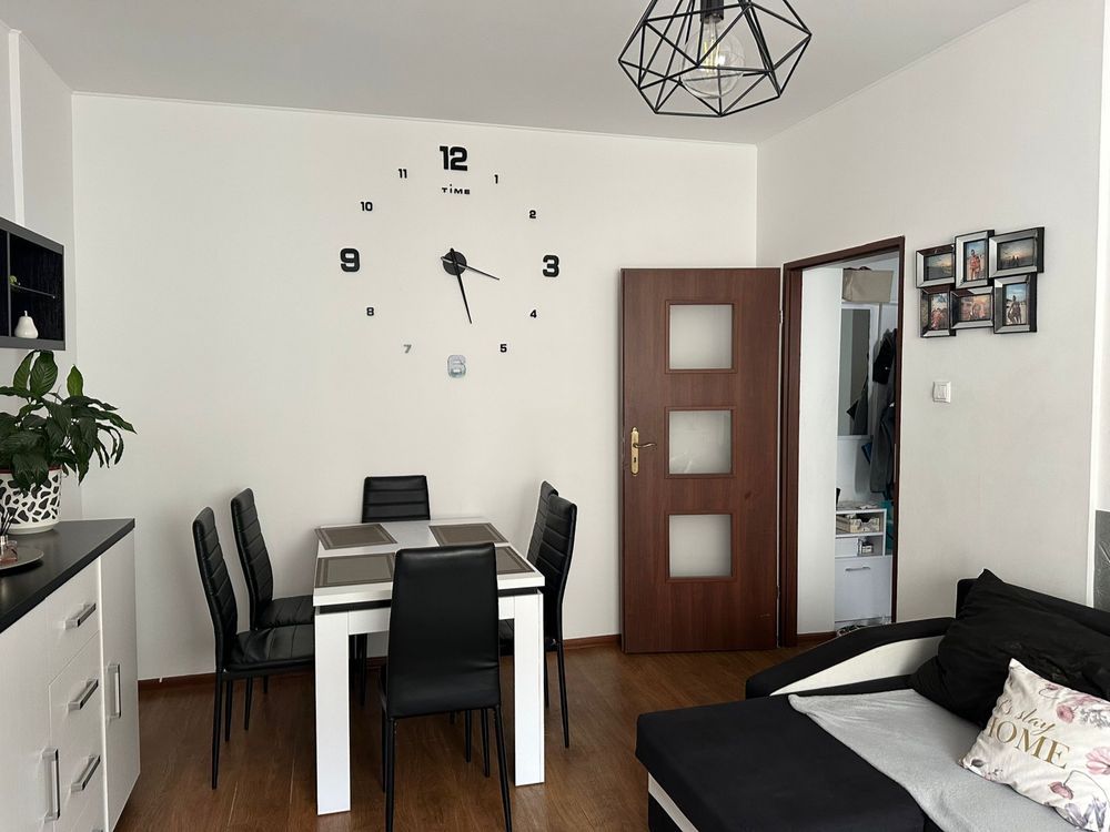 Mieszkanie 2-pokojowe Mikołów Centrum. Zdjęcie 6