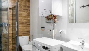 Mieszkanie 4-pokojowe Wrocław Śródmieście, ul. Ignacego Daszyńskiego