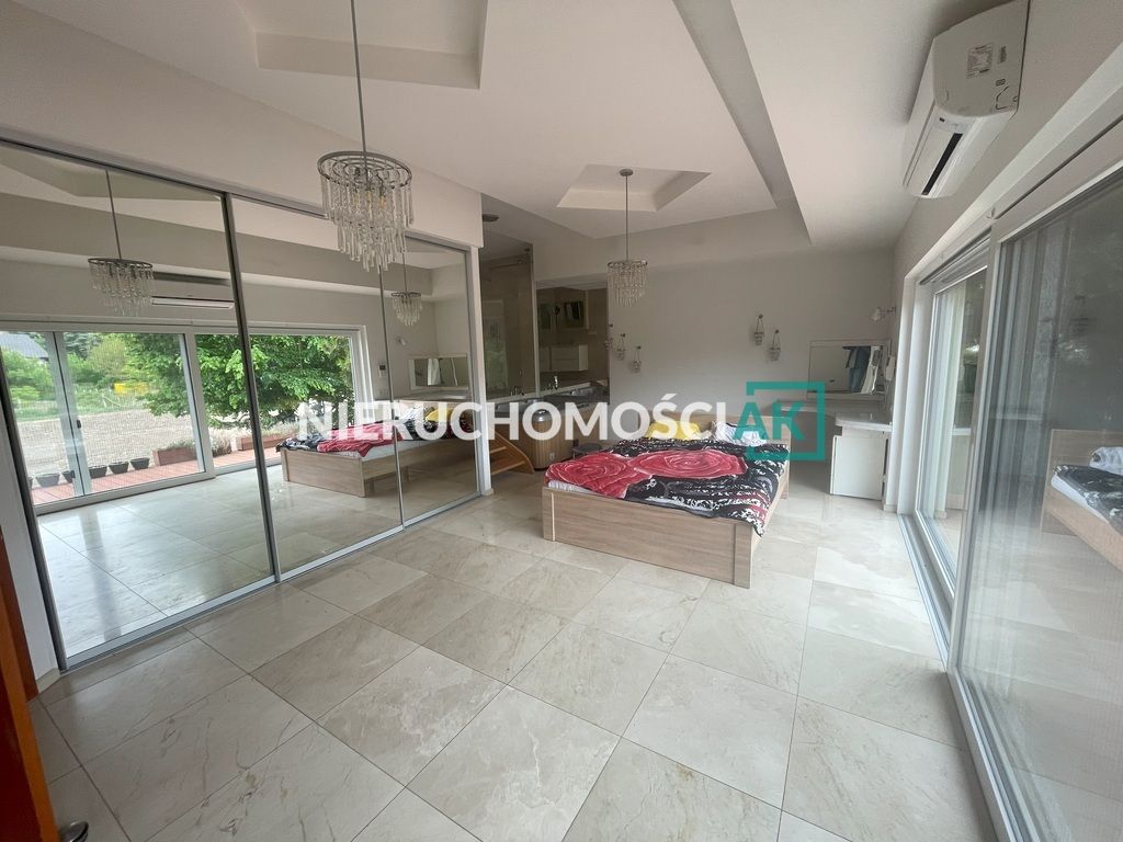 dom wolnostojący, 3 pokoje Wiry, ul. Łęczycka. Zdjęcie 6