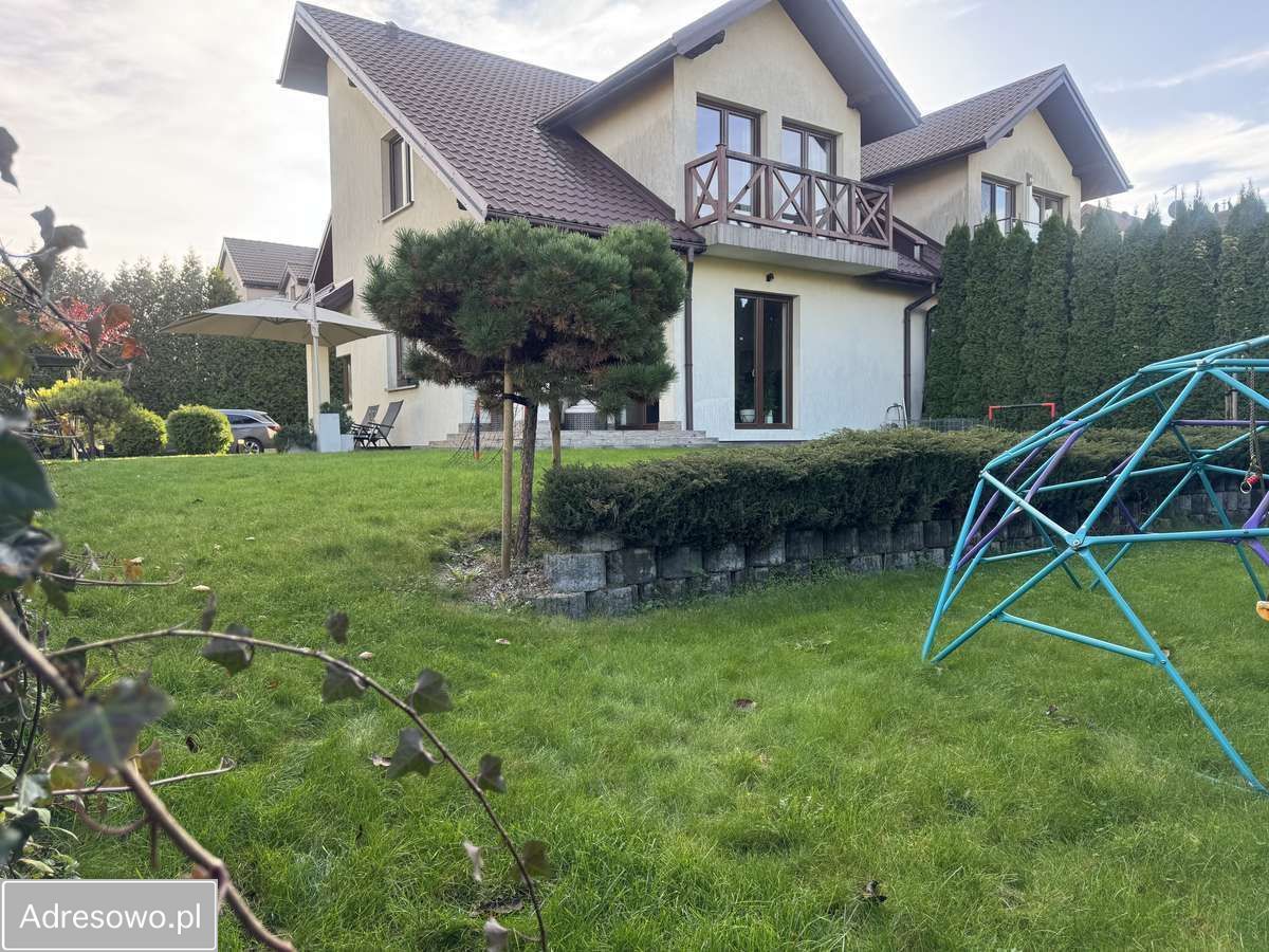 bliźniak, 4 pokoje Bobrowniki, ul. Słowackiego. Zdjęcie 8