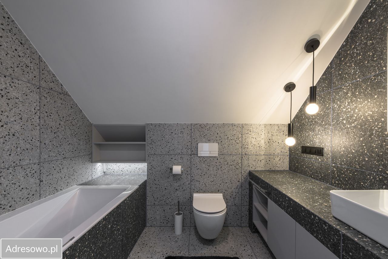 Mieszkanie 4-pokojowe Polkowice, ul. Wojciecha Kossaka. Zdjęcie 7