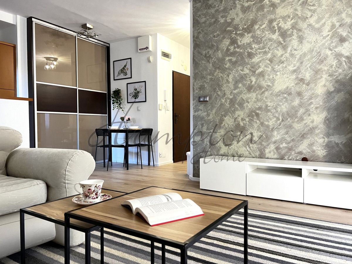 Mieszkanie 2-pokojowe Warszawa Białołęka, ul. Szumiących Traw. Zdjęcie 10