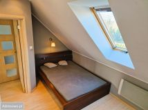 bliźniak, 8 pokoi Wrocław Złotniki, ul. Żywiecka. Zdjęcie 1