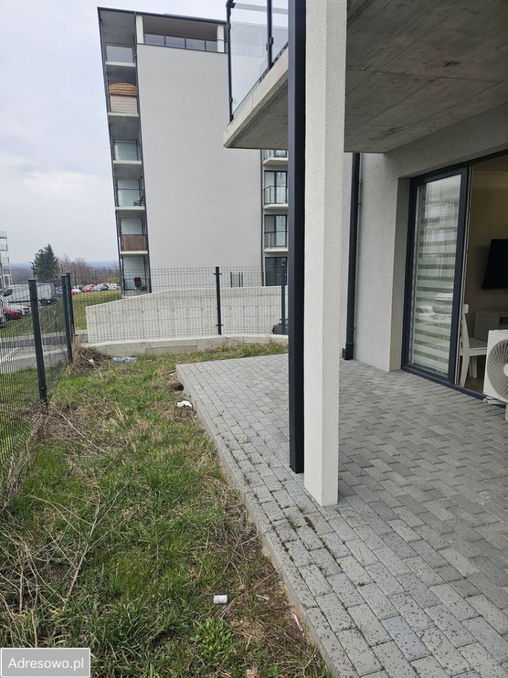 Mieszkanie 3-pokojowe Łańcut. Zdjęcie 4