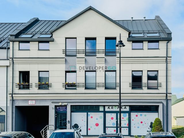 Mieszkanie 4-pokojowe Suwałki Centrum, ul. Muzyczna. Zdjęcie 14