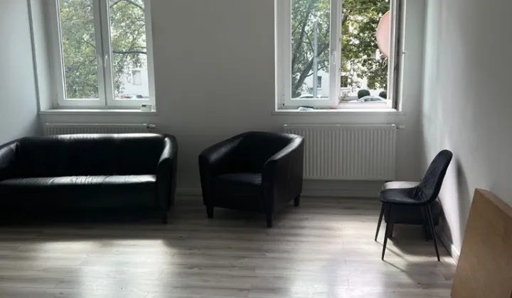 Mieszkanie 3-pokojowe Wrocław Borek, al. gen. Józefa Hallera