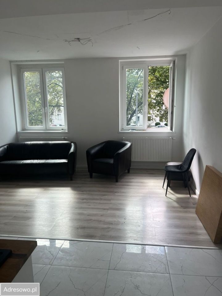 Mieszkanie 3-pokojowe Wrocław Borek, al. gen. Józefa Hallera