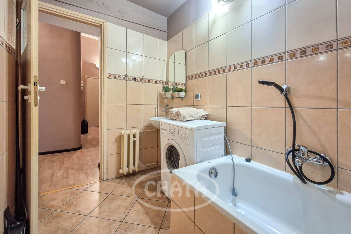 Mieszkanie 1-pokojowe Wrocław Krzyki. Zdjęcie 14