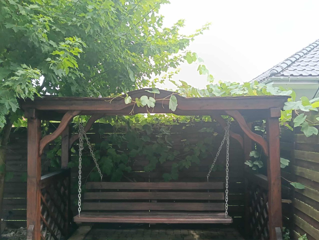 dom szeregowy, 4 pokoje Krasne. Zdjęcie 13