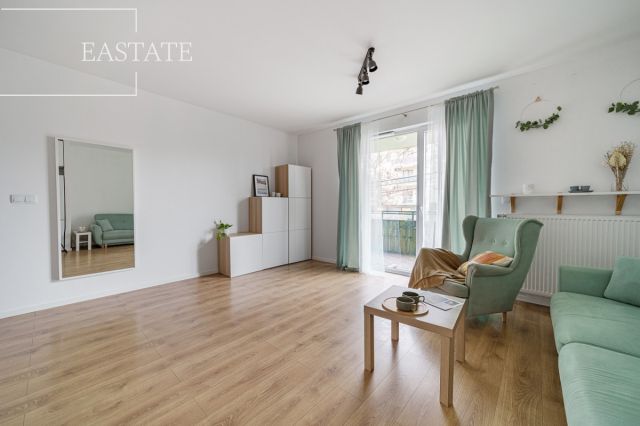 Mieszkanie 3-pokojowe Warszawa Bemowo, ul. płk. Witolda Łokuciewskiego. Zdjęcie 1